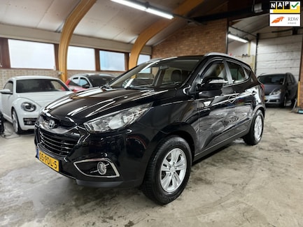 Hyundai ix35 0