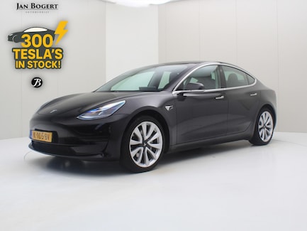 Tesla Model 3 0
