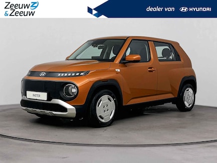 Hyundai Inster 0