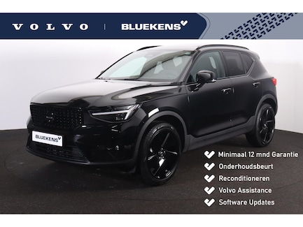 Volvo XC40 0
