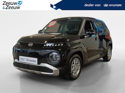 Hyundai Inster 0