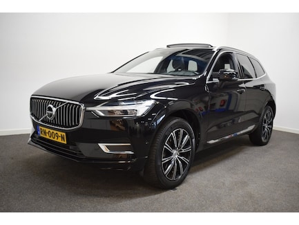 Volvo XC60 0
