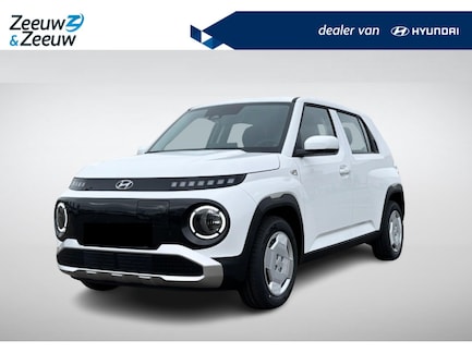 Hyundai Inster 0