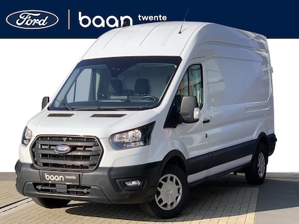 Ford Transit 0