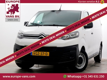 Citroën Jumpy 0