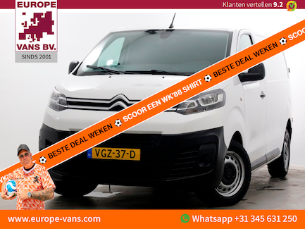 Citroën Jumpy 0