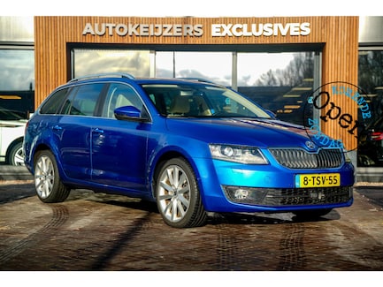 Skoda Octavia 0