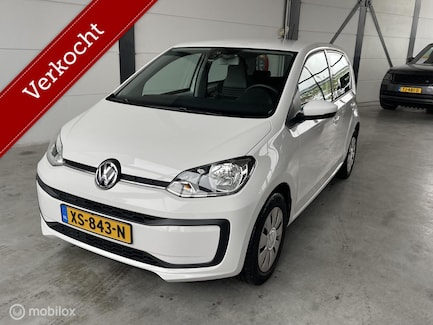 Volkswagen Up! 0
