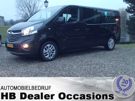 Opel Vivaro 0