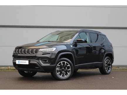 Jeep Compass 0