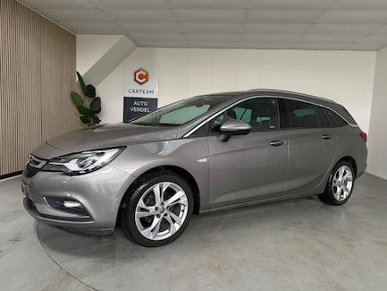 Opel Astra 0