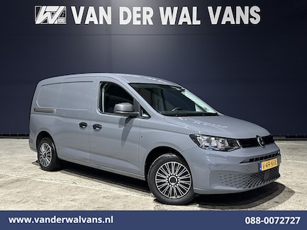Volkswagen Caddy Maxi 0