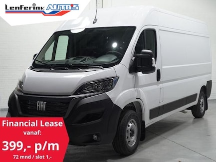 Fiat Ducato 0