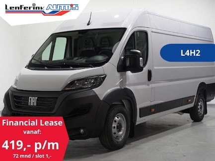 Fiat Ducato 0