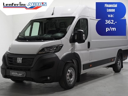 Fiat Ducato 0