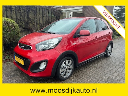 Kia Picanto 0