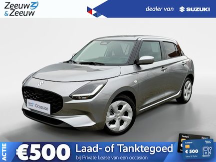 Suzuki Swift 0
