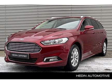 Ford Mondeo 0