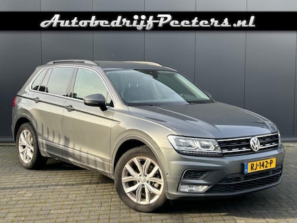 Volkswagen Tiguan 0