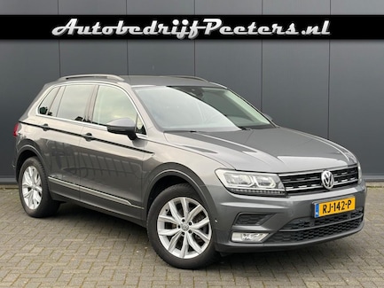 Volkswagen Tiguan 0
