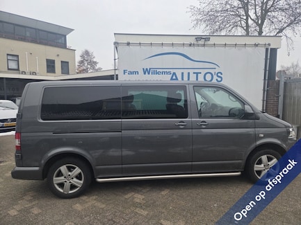 Volkswagen Transporter 0
