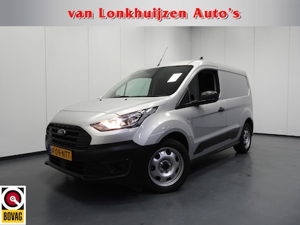 Ford Transit Connect 0