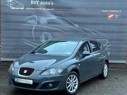 SEAT Leon 0