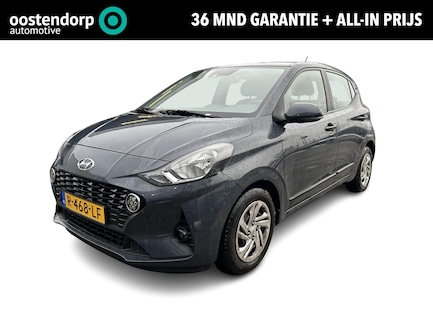 Hyundai i10 0