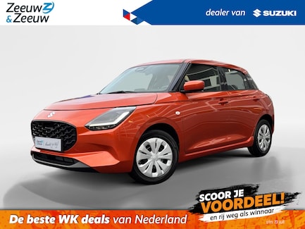 Suzuki Swift 0