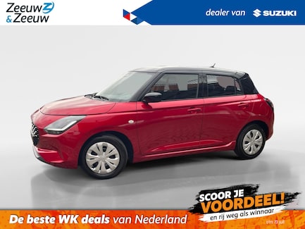 Suzuki Swift 0