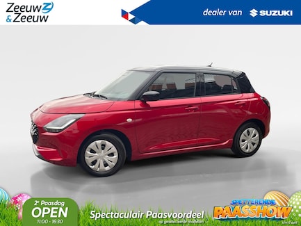 Suzuki Swift 0