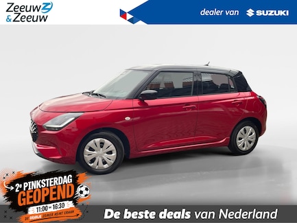 Suzuki Swift 0