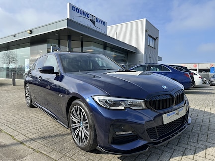 BMW 3-Serie 0