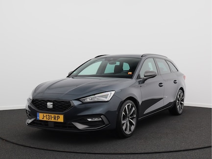 SEAT Leon 0