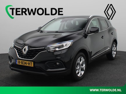 Renault Kadjar 0