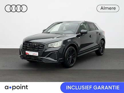 Audi Q2 0