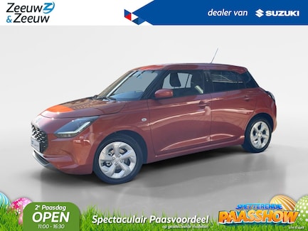 Suzuki Swift 0