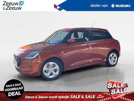 Suzuki Swift 0