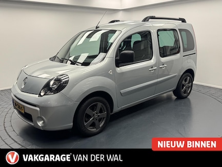 Renault Kangoo Family 0