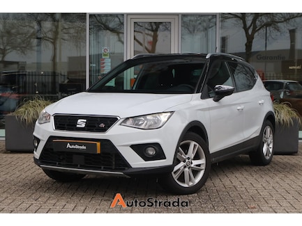 SEAT Arona 0