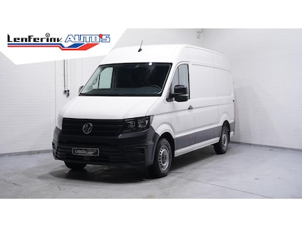 Volkswagen Crafter 0