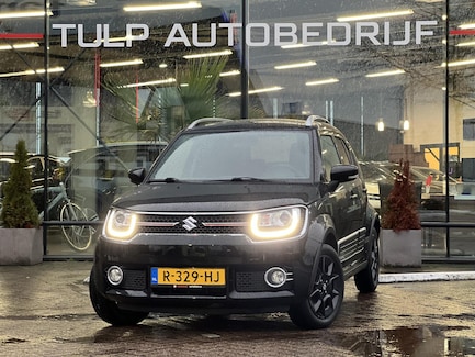 Suzuki Ignis 0