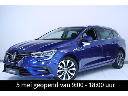 Renault Megane 0