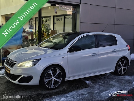 Peugeot 308 0