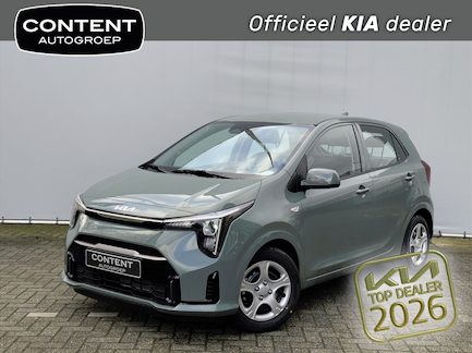Kia Picanto 0