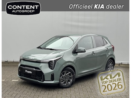 Kia Picanto 0