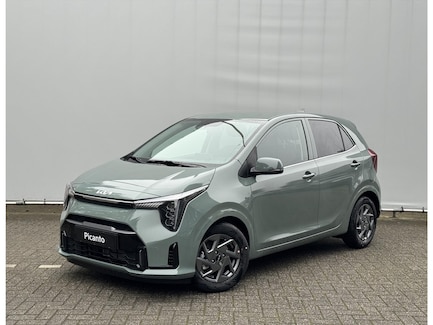 Kia Picanto 0