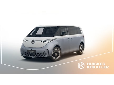 Volkswagen ID. Buzz 0