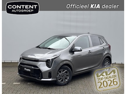 Kia Picanto 0