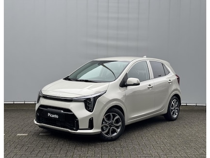 Kia Picanto 0